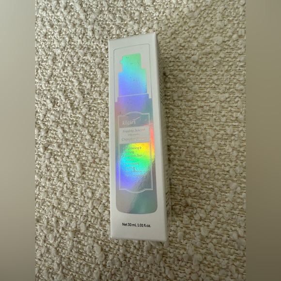 Klairs Freshly Juiced Vitamin Charging Serum - Picture 7 of 14